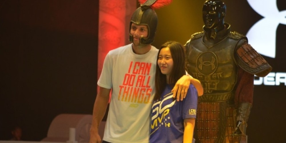 Jordan, Bryant e Iverson, los m&aacute;s cotizados en el mercado chino 