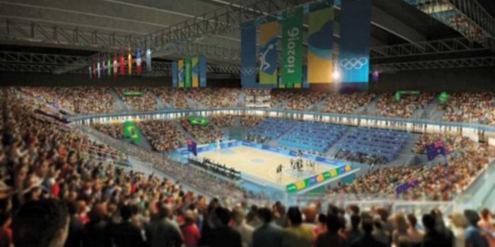 Con Croacia, Serbia y Francia, se confirmaron los grupos del básquet en Río 2016