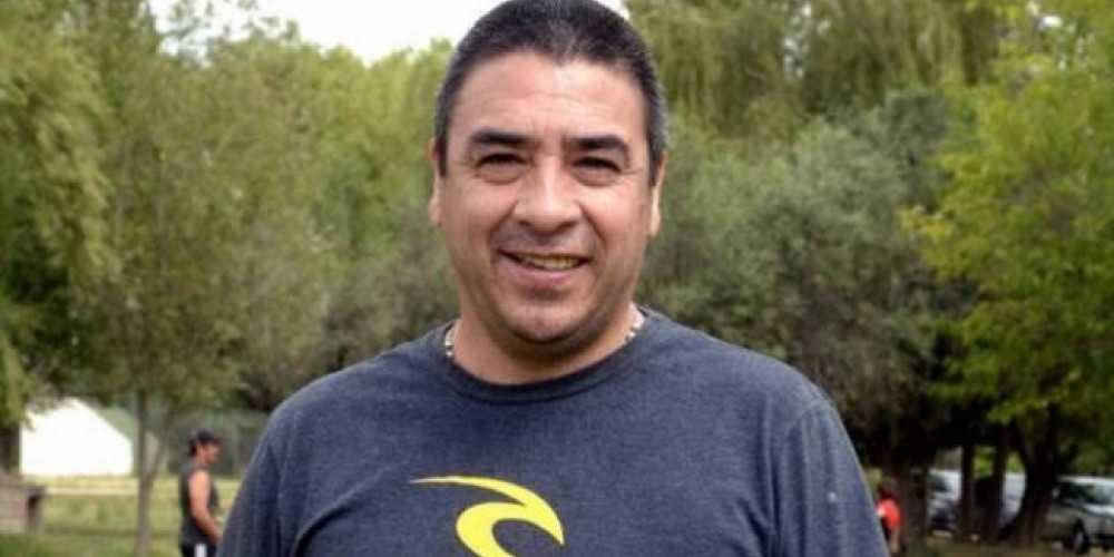 José ‘Pepe’ Basualdo, nuevo entrenador en la Primera de Uruguay