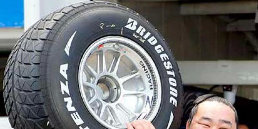 Batalla sobre ruedas: Bridgestone busca destronar a Pirelli como sponsor de la F&oacute;rmula 1
