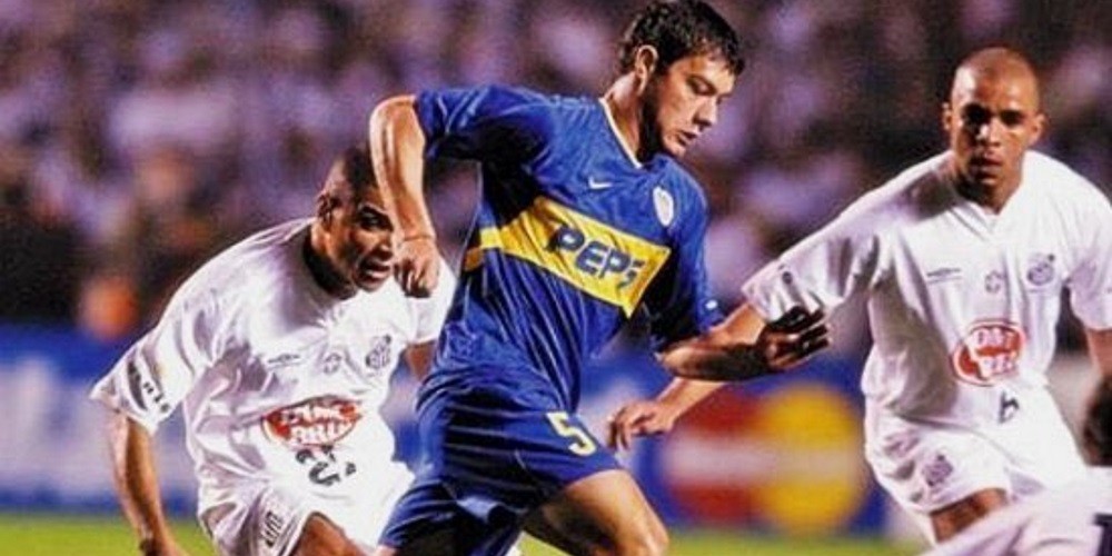 Con la participaci&oacute;n de Riquelme, Tevez y Bianchi preparan un documental para Sebasti&aacute;n Battaglia