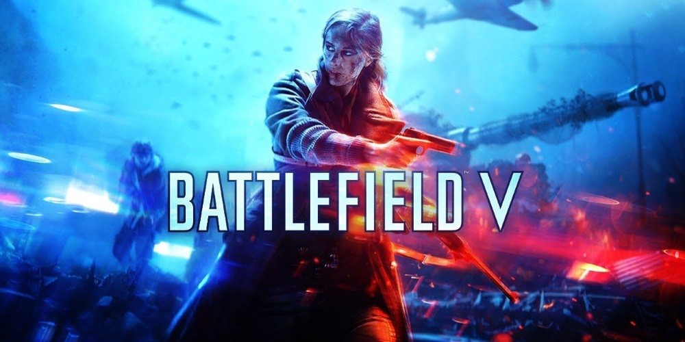 Review - Battlefield V: Otro ladrillo en la pared
