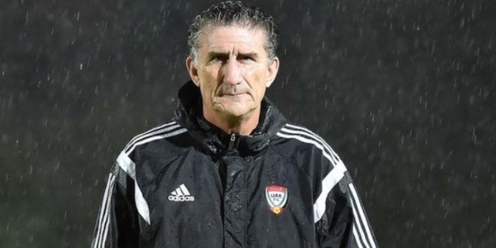 La nueva selección con la que Bauza intentará clasificar a Rusia 2018