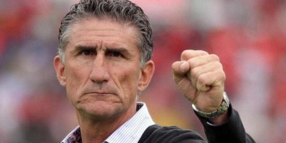 Se publicaron los precios de las entradas para Argentina - Uruguay, con el debut de Bauza