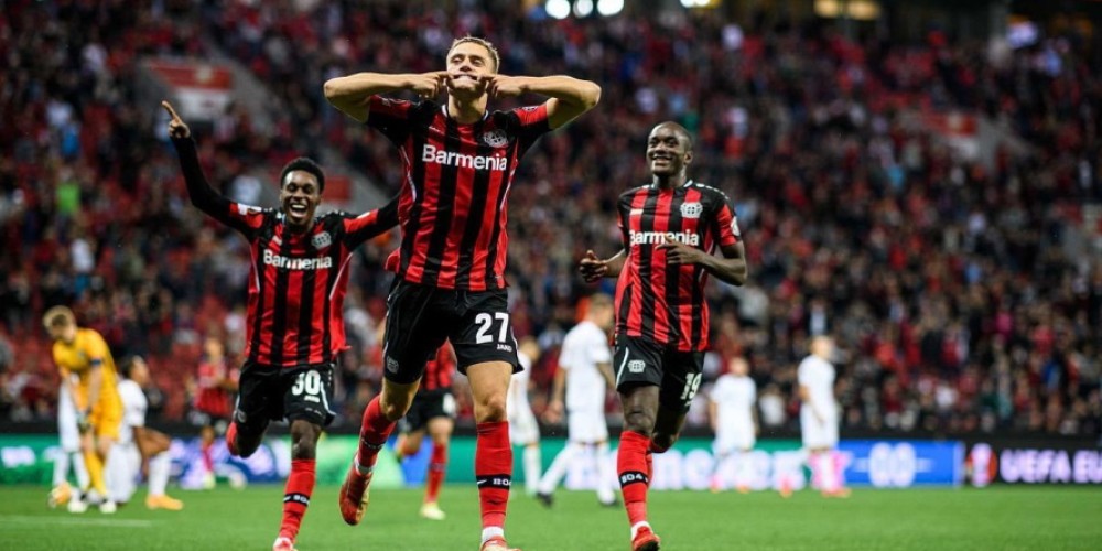 Los clubes de fútbol que tienen nombres de marcas