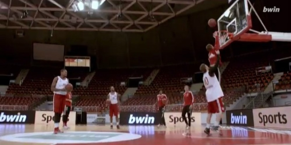 El Bayern Munich se suma al Bwin &ldquo;Skills Series&rdquo;