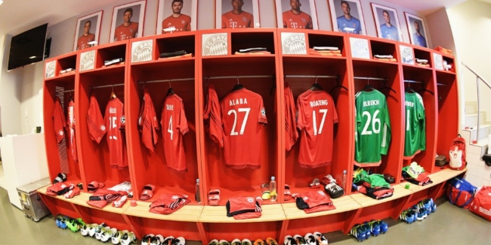 Impulsada por James, así fue la versión del Bayern de ‘Despacito’