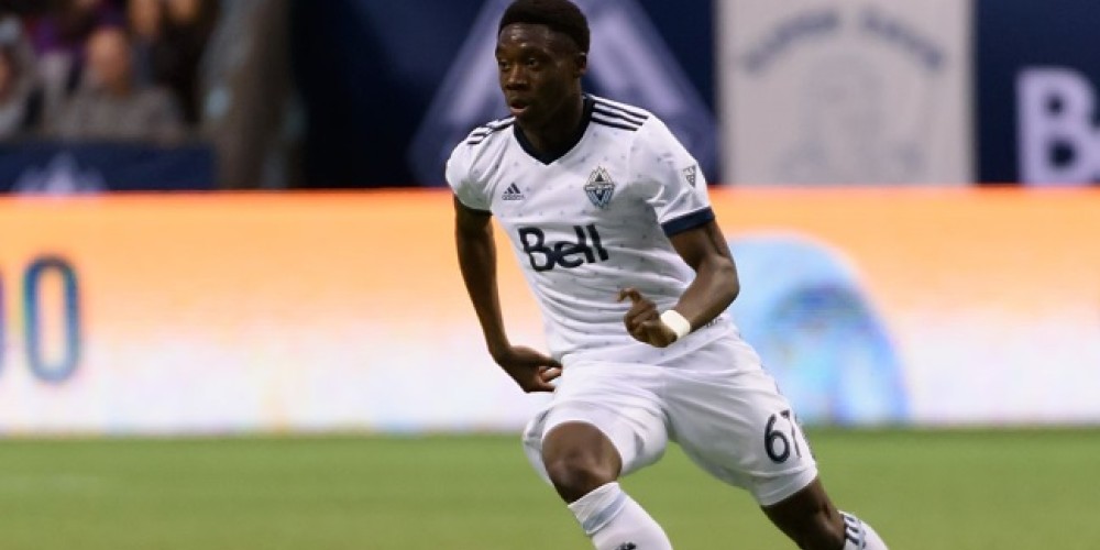 ¿Quién es el jugador de la MLS que compró el Bayern Múnich y en el cual estaba interesado el Real Madrid?