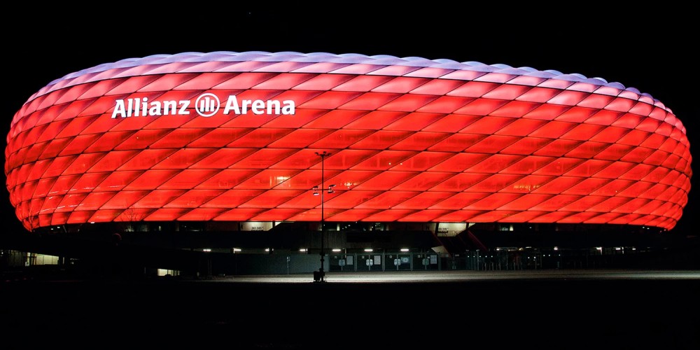 Bayern Munich, Allianz y un nuevo acuerdo por el naming del estadio