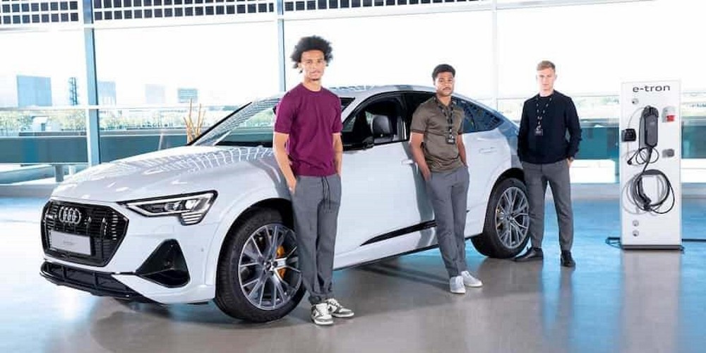 Bayern Múnich renueva su vínculo con Audi por cuatro años