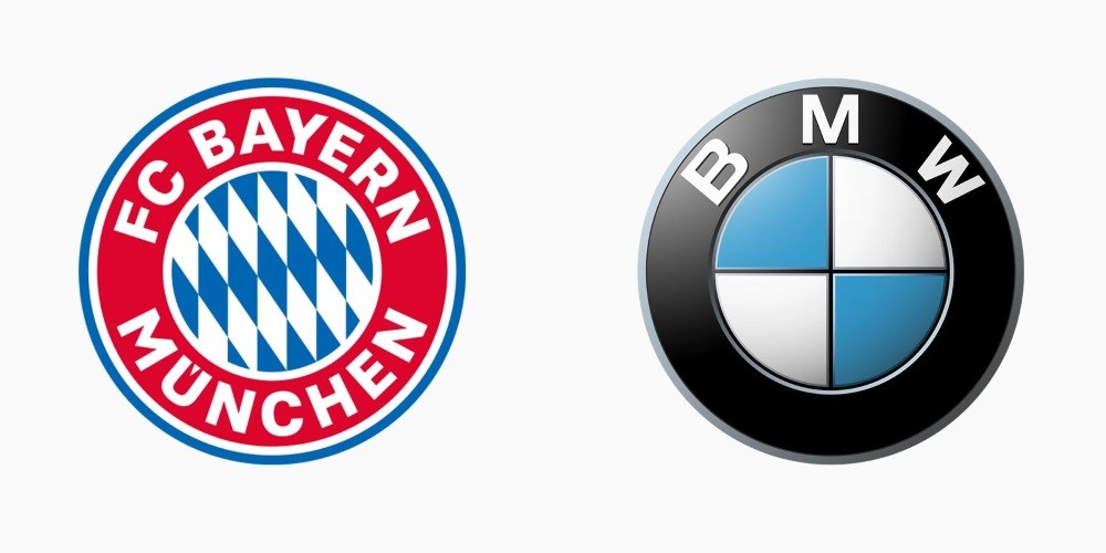 BMW reemplaza a Audi y se posiciona como automotriz oficial de Bayern Múnich