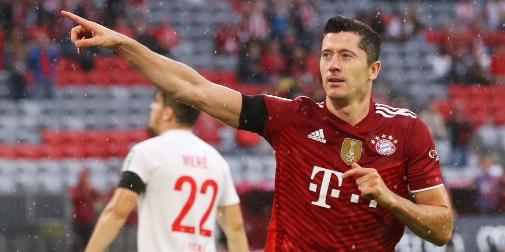 El record de River que el Bayern M&uacute;nich intentar&aacute; superar