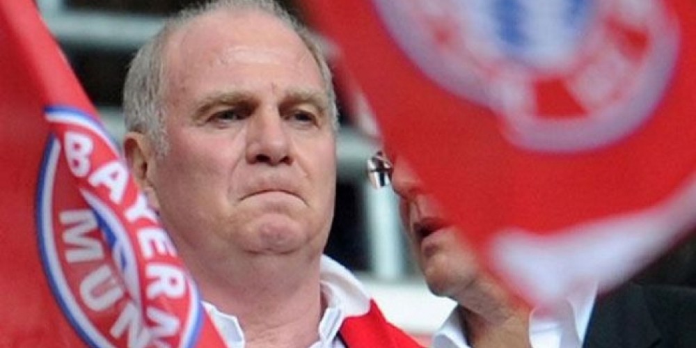 El nuevo presidente del Bayern y su regla que obligar&iacute;a a todos a aprender alem&aacute;n