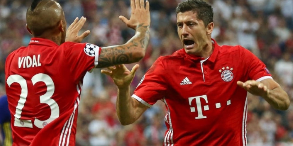 Bayern Munich lanzar&aacute; su propio canal de TV