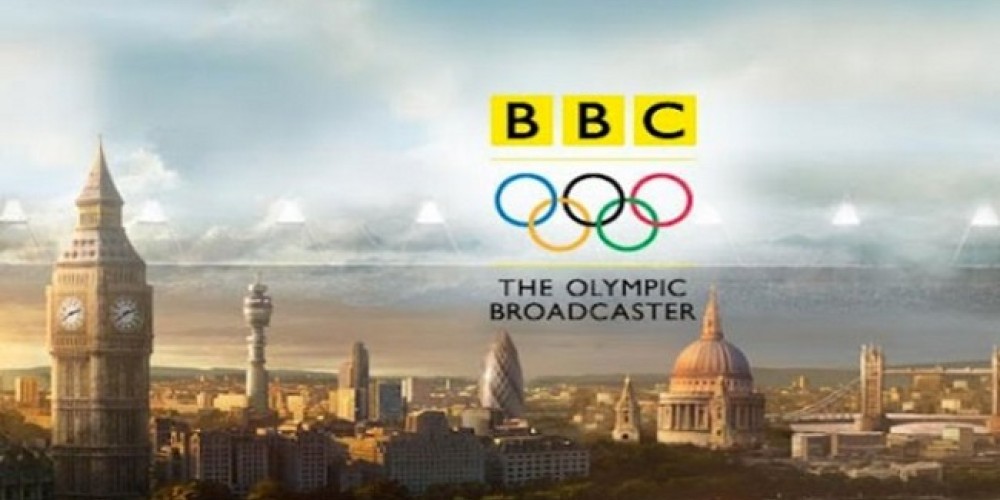 La BBC tendr&aacute; los derechos de los Juegos Ol&iacute;mpicos hasta el 2024
