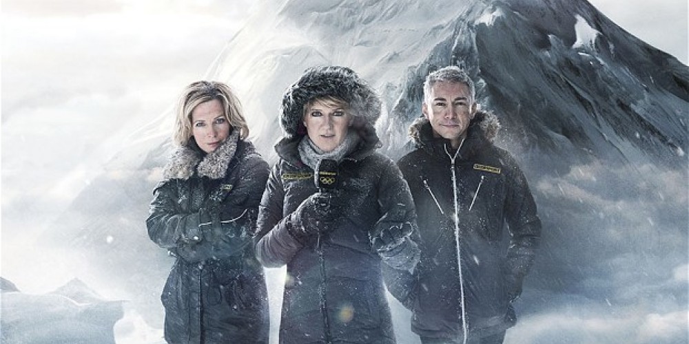 La BBC lanz&oacute; el spot promocional de los Juegos Ol&iacute;mpicos de Invierno Sochi 2014