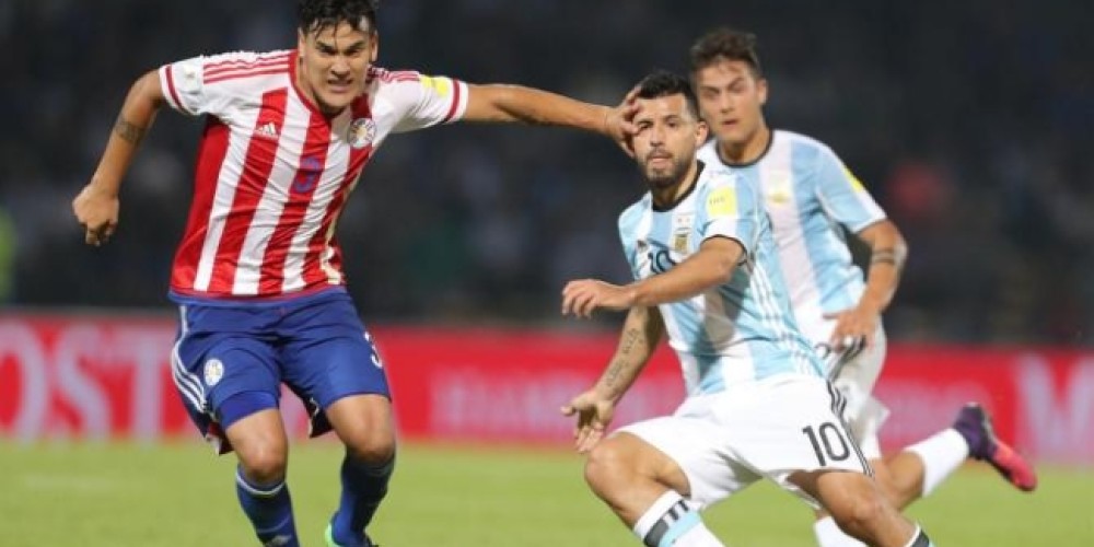 La BBC predijo los clasificados de CONMEBOL a Rusia 2018