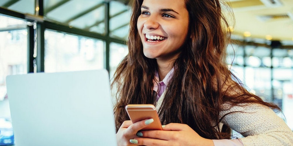 Los &lsquo;millennials&rsquo; transforman el &lsquo;fintech&rsquo; por BBVA