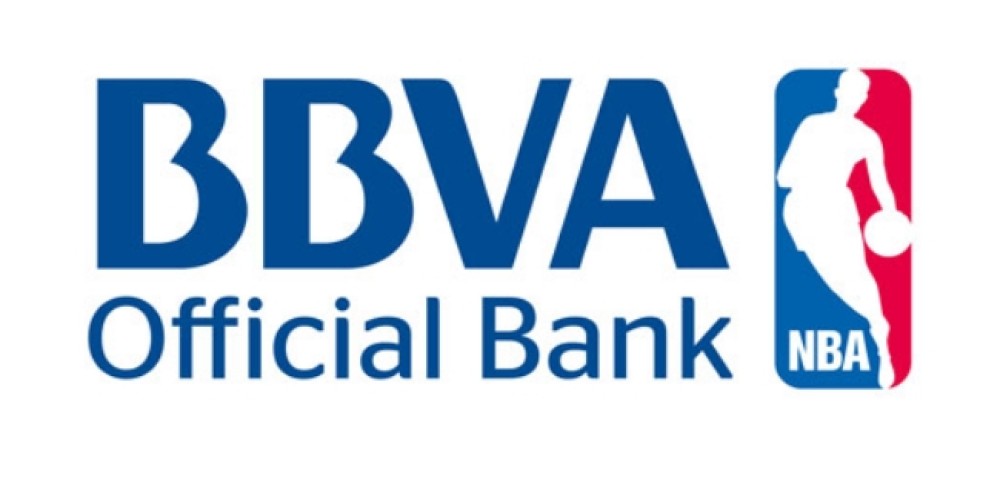 BBVA patrocinar&aacute; a la NBA hasta 2017