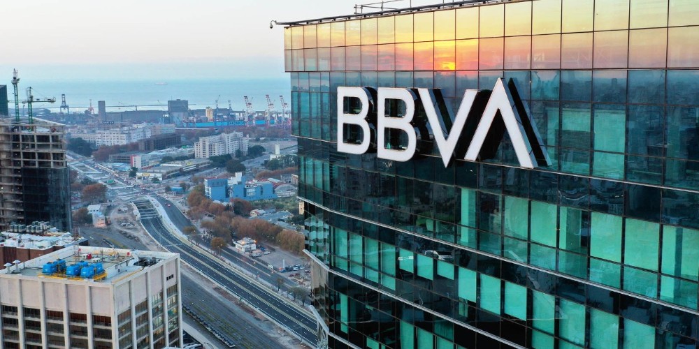 BBVA fue reconocido como mejor banco de Argentina por Euromoney