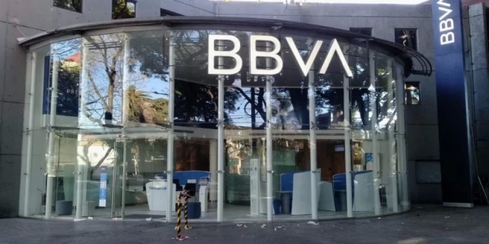 BBVA presenta Next, su nuevo modelo de Banca Empresas en Argentina