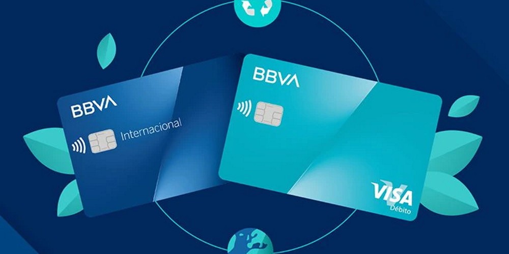 La sostenibilidad en el centro, la nueva campaña institucional de BBVA