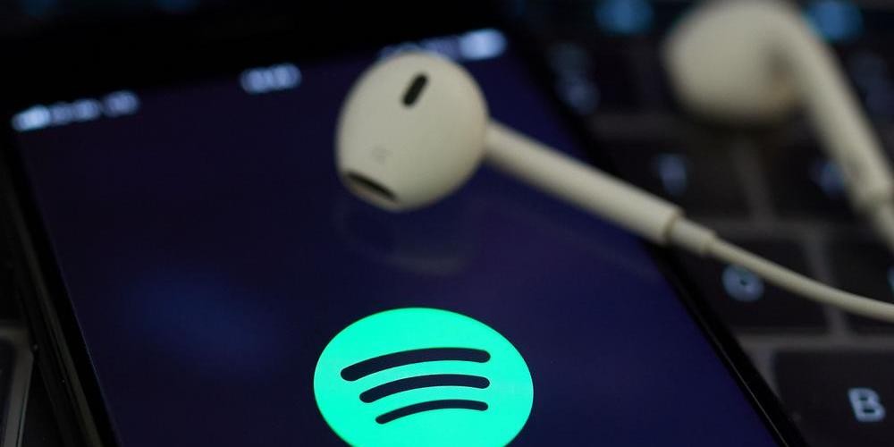 &iquest;En qu&eacute; consiste la alianza de BBVA con Spotify?