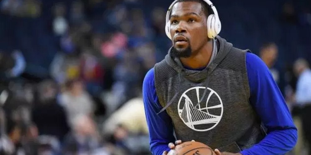 La NBA cierra con Beats by Dre como su nuevo proveedor y sponsor