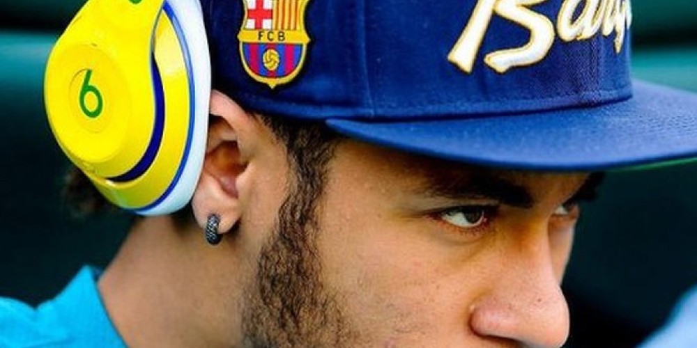 La FIFA prohibi&oacute; a los auriculares Beats en los estadios del Mundial