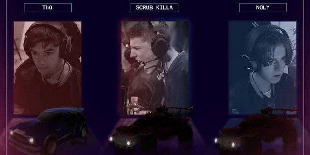 El equipo de esports de David Beckham y los millones que recaudó en sponsors