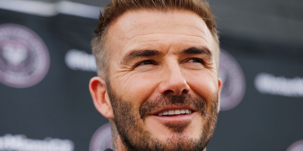 El equipo eSports de Beckham busca inversiones millonarias para crecer a nivel mundial