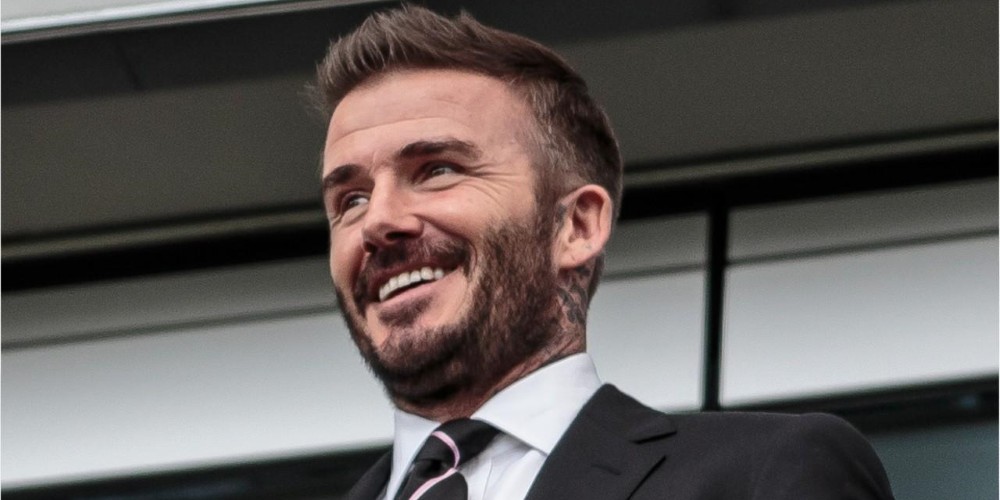 David Beckham se suma a los eSports como accionista del equipo Guild eSports