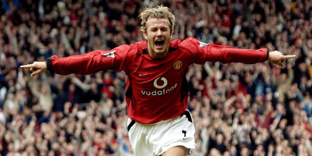 Netflix estrenar&aacute; un documental sobre David Beckham
