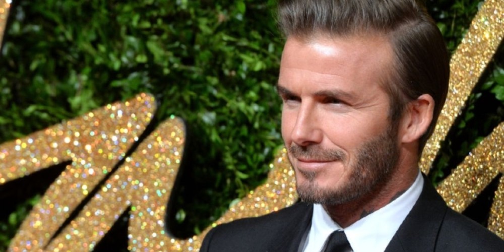 Beckham renunci&oacute; a la construcci&oacute;n de un estadio en Miami