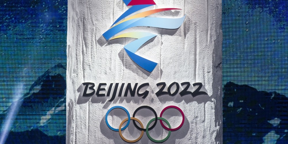 Los Juegos Ol&iacute;mpicos de invierno de 2022 anunciaron 34 patrocinadores