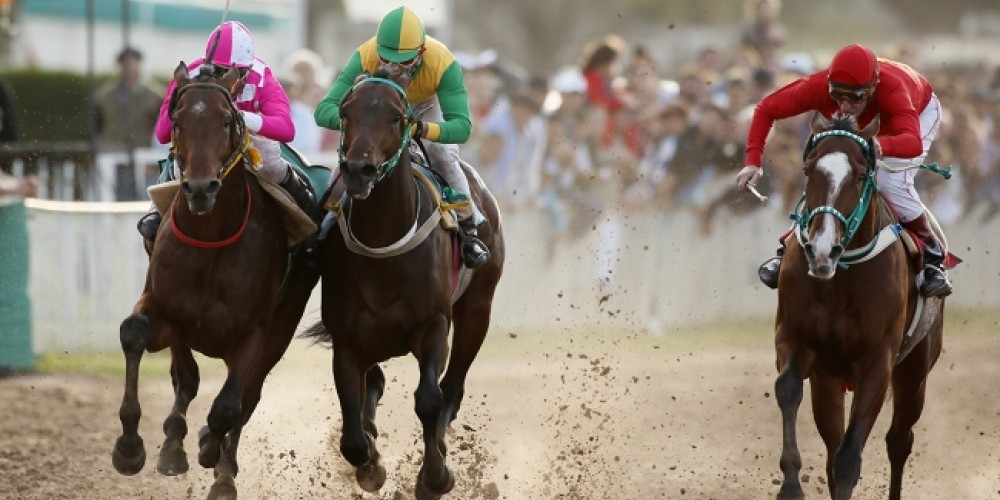 El Hipódromo de Santa Fe sigue revolucionando el turf en el interior