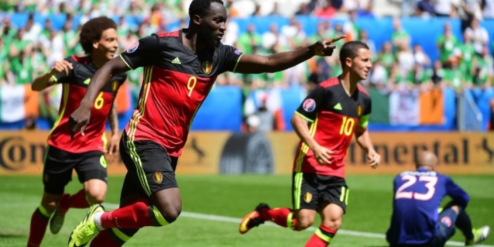 Tras la b&uacute;squeda por internet, B&eacute;lgica tiene 40 candidatos para dirigir la Selecci&oacute;n