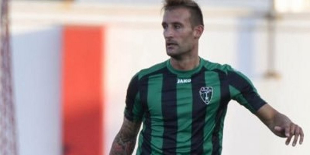 Belfortti: el argentino que ya debut&oacute; en la Champions League con un equipo de Gibraltar