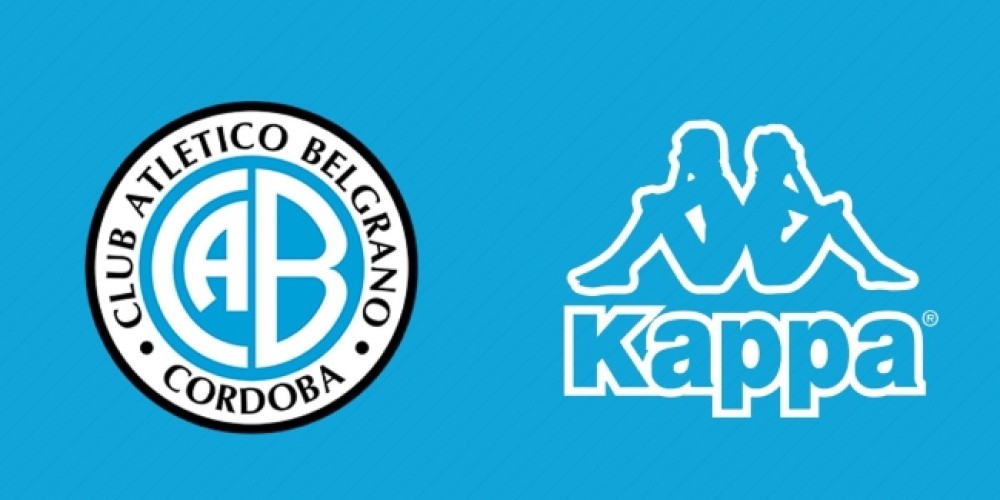 Belgrano y un nuevo patrocinador t&eacute;cnico de cara a la Superliga