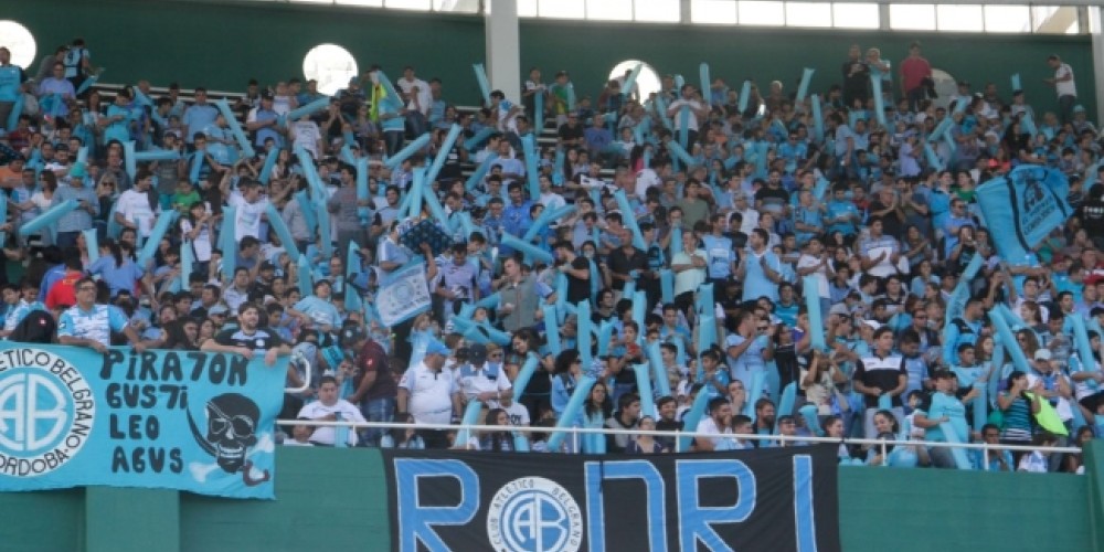 La dura sanción que recibiría Belgrano tras el incidente de Emanuel Balbo