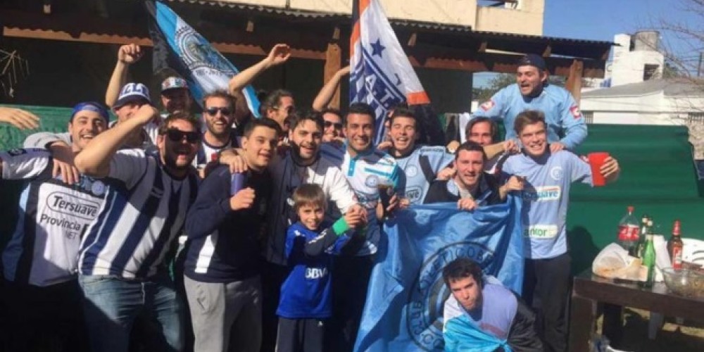 Hinchas de Belgrano y Talleres compartirán la misma tribuna en el próximo clásico