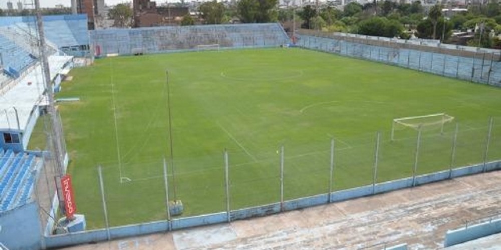 Belgrano se despedir&aacute; del Gigante de Alberdi antes de remodelarlo