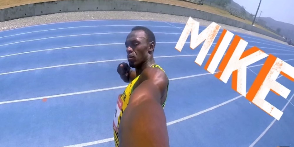 Serena, Bolt y m&aacute;s deportistas quieren ser como Jordan en el spot de Gatorade