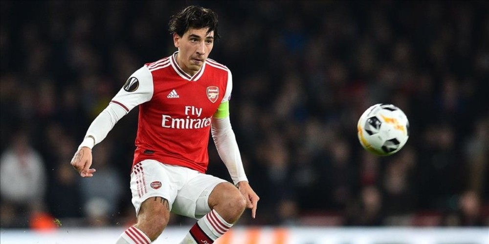 El jugador del Arsenal que plantar&aacute; 3.000 &aacute;rboles por cada partido que gane su equipo