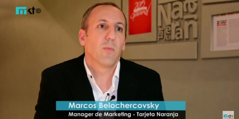 "Un gol, un potrero", la iniciativa de Tarjeta Naranja junto a la Selecci&oacute;n Argentina 