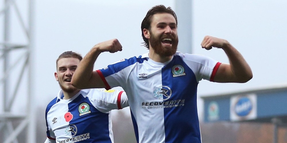 La historia de Ben Brereton, el ingl&eacute;s que debut&oacute; en Chile ante Argentina