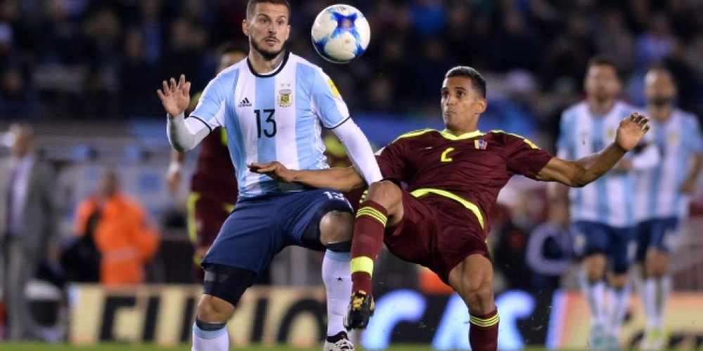 La llamativa predicción sobre Benedetto que reveló cuando hará su primer gol con la Selección