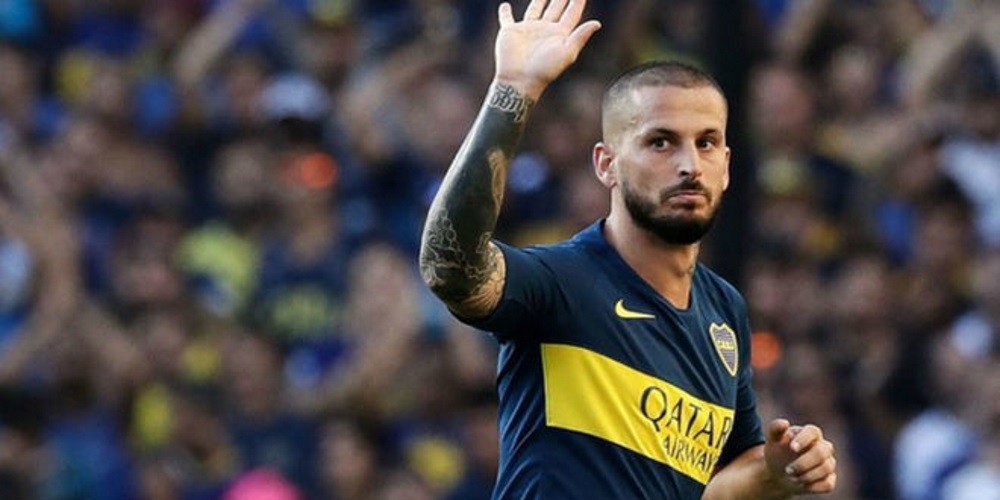 La “jugosa” oferta que hizo el Olympique de Marsella por Darío Benedetto