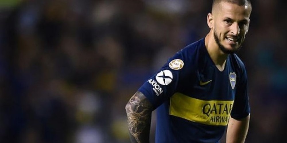 La clave para que el &ldquo;Pipa&rdquo; Benedetto no le haga goles a River seg&uacute;n un integrante de Los Simuladores