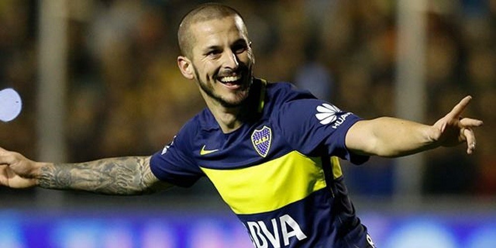 La interesante oferta del f&uacute;tbol chino por Benedetto
